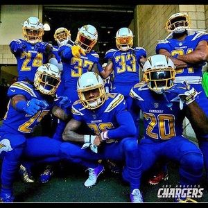 Meet your Posher, Fred